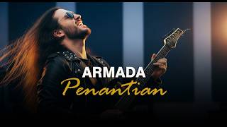 ARMADA - PENANTIAN [ MUSIK VERSI COVER ROCK TERBAIK ] BY QUALITY SHOW