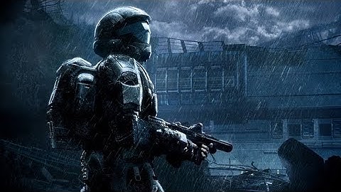 Halo ODST GMV