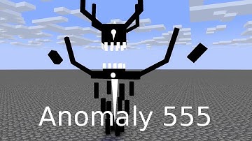 AML 555 Vs SCP-096 (Made by Nero)