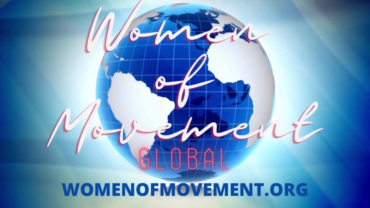 Women of Movement