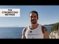 The StrongYogi Method: Build a Strong Body, a Focused Mind, and a Life of Self-Mastery