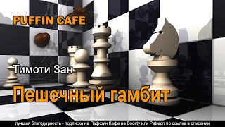 Pawn's Gambit 1982 Тимоти Зан аудиокнига фантастика космос пришельцы приключения рассказ