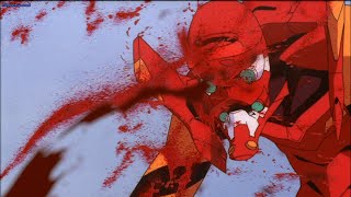 As the World Caves In | Asuka Edit 「AMV」