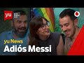 ⚽️ Messi en el paro | Noticias del día con Ana Morgade y Pantomima Full - Vodafone yu