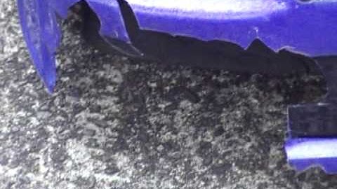 redcat rampage onroad rally car