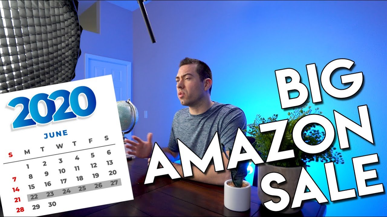 Big Amazon Summer June Sale Big Style Sale Biggest Sale In The Sky