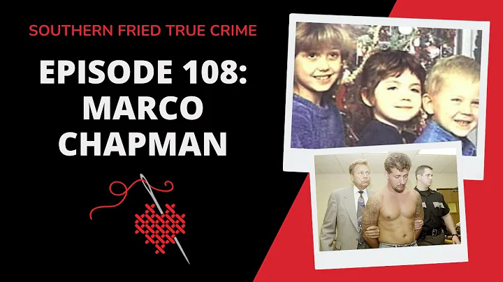 Episode 108: "Evil With a Conscience" -- Marco Cha...
