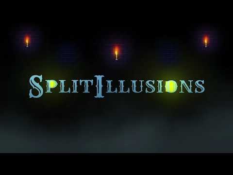 Split Illusions: Puzzle Castle
