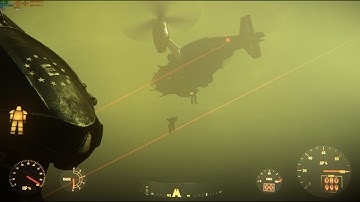 Fallout 4 Reinforcement Signal Grenades - Brotherhood of Steel vs Enclave