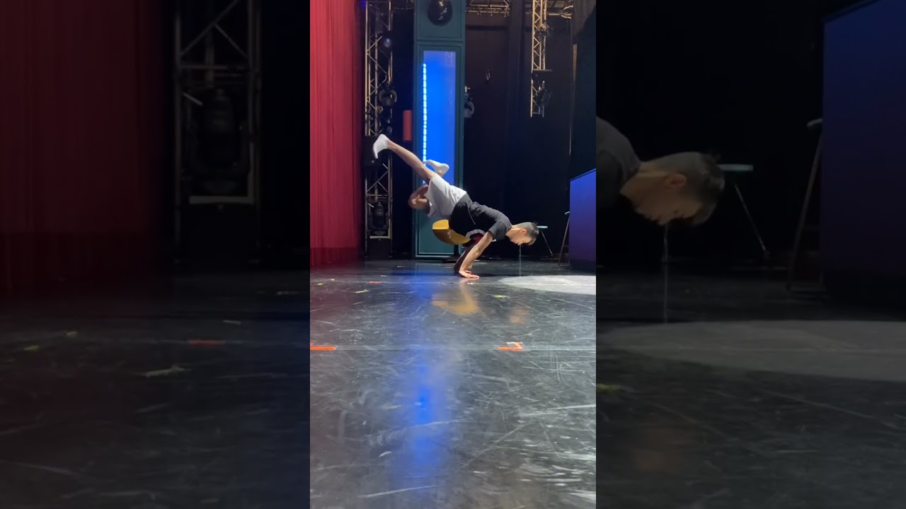 “Impossible Balance Challenge on Wooden Sticks! 😱🔥”📈 High-Ranking Hashtag: