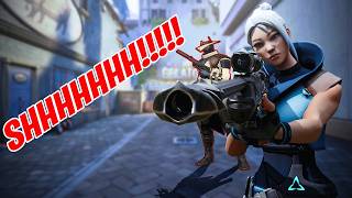 Try Hard? | Valorant Live🔴