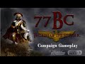 Playing as Mithridates VI - 77BC Campaign Gameplay