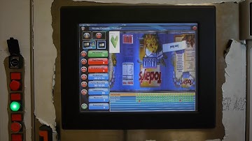 Digital Controls 360 deg label and lot code inspection sample demo