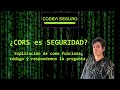 CORS, explicación detallada. CORS es SEGURIDAD? 🧠 #programacion #seguridadinformática #developer