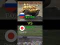 How Much Does One Tank Shot Cost? 💥 T-90 vs Type 10
