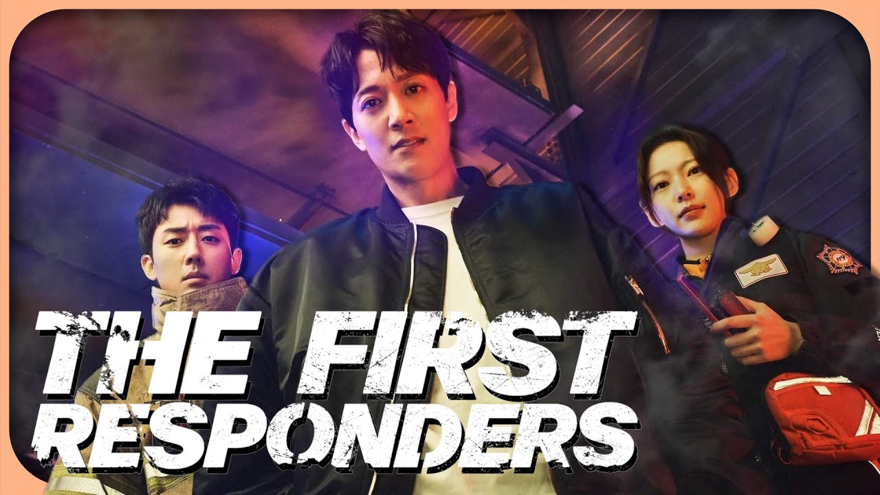 Distribution De The First Responders