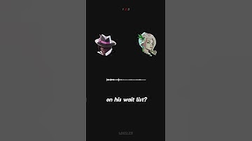 WRAITH vs LADY GEIST – All Interactions (Deadlock) #deadlock #deadlockgameplay #deadlockclips