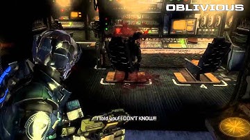 Dead Space 3 Co-op #6: CMS Greely