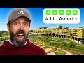 Is This The Best Golf Resort in The World!?