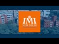 IMI New Delhi Welcomes Aspirants