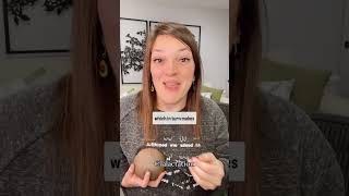 Babys Saliva Helps Make Antibodies In Your Milk