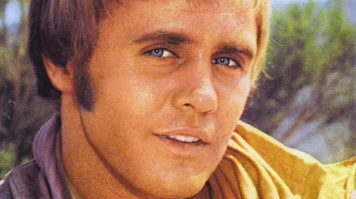 The High Chaparral