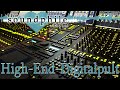 High-End-Digitalpult Stagetec Aurus - Workshop/Tutorial (The Soundphile)