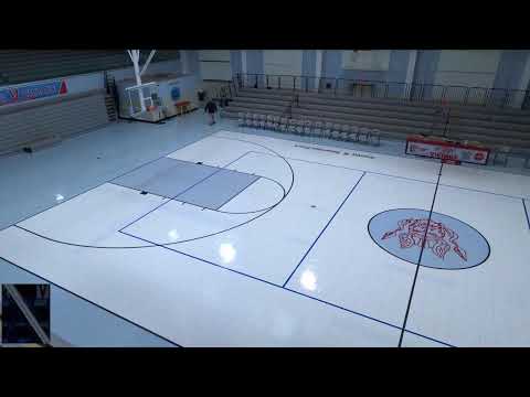 Villa Angela-St. Joseph High School vs St. Martin de Porres High School Womens Varsity Basketball