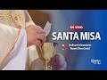 Santa Misa desde la Basílica de la Anunciación | 3 junio 2026