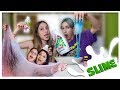 ÚJRAALKOTTUK MÓNIKA SLIME VIDEÓJÁT I WhisperTon Ft.: EmciBeauty