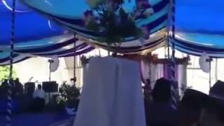 Syamsuri Firdaus Qori Terbaik 1 Internasional Mengaji Di Pesta Pernikahan
