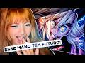 Não vegano ( Douma ) | Demon Slayer | TULIN [REACT]