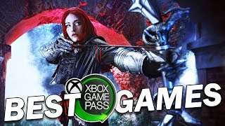 20 BEST RPGs on XBOX GAME PASS in 2024! screenshot 3