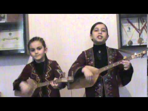 თამარიანის საჯარო სკოლა ,,ვუმღერ სამშობლოს''