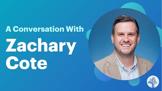 How Can Historical Thinking Empower Civic Education?| A Conversation with Zachary Coté
