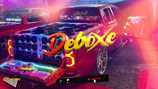CD DEBOXE 2023 SUMMER VIBES - DJ VICTOR BARROS