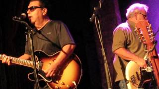 LOS LOBOS -- &quot;SET ME FREE (ROSA LEE)&quot;