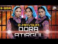 Qora atirgul (o'zbek serial) 66-qism | Кора атиргул (узбек сериал) 66-кисм