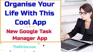 Google To-Do List Tasks App: How I Organise My To Do List & How To Make a Successful To Do List screenshot 5