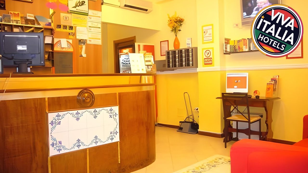 Mia Suites Hotel Bella Capri | Naples, Italy | Hotel Review 🛏️