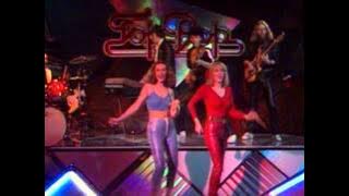 TOPPOP: Teach In - Dear John