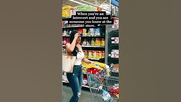 Introvert Problem. 🤣🤣🤣