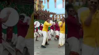 Yentamma Kisi Ka Bhai Kisi Ki Jaan Fullscreen Whatsapp Status Utha Kar Ke Lungi Salman Khan Song