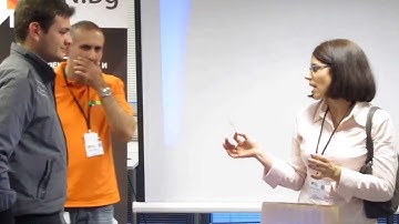 ApexSQL Software award winner at SQL Saturday Bulgaria