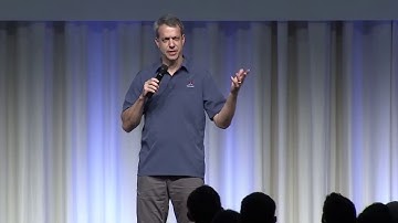 Michael Caisse - Standard Slam - Secret Lightning Talks - Meeting C++ 2016