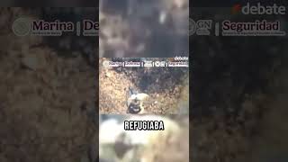 Así fue el operativo de la detención de "El Jardinero", líder de plaza del CJNG