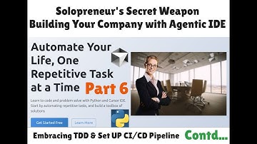 Solopreneur