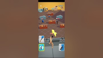 Agent Action ( play Game) Gameplay Walkthrough 27th mission complete! (Android)