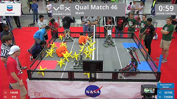 2017 VRC Math Q46 - 1404B 315 vs 3674R 7368W - 4 to 47