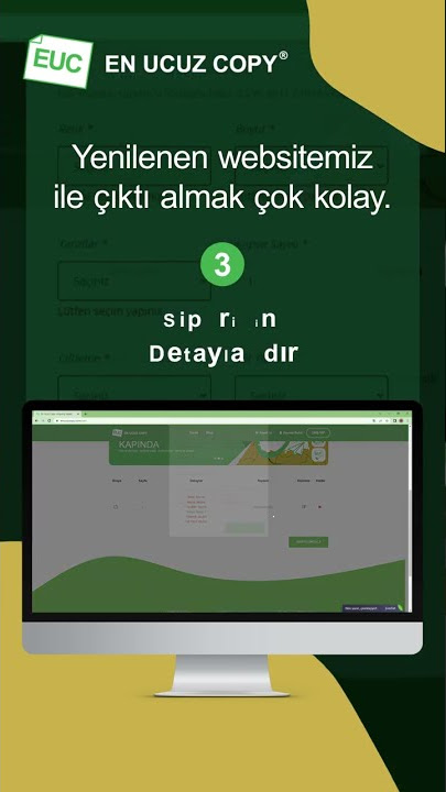 Online Fotokopi Plartformu